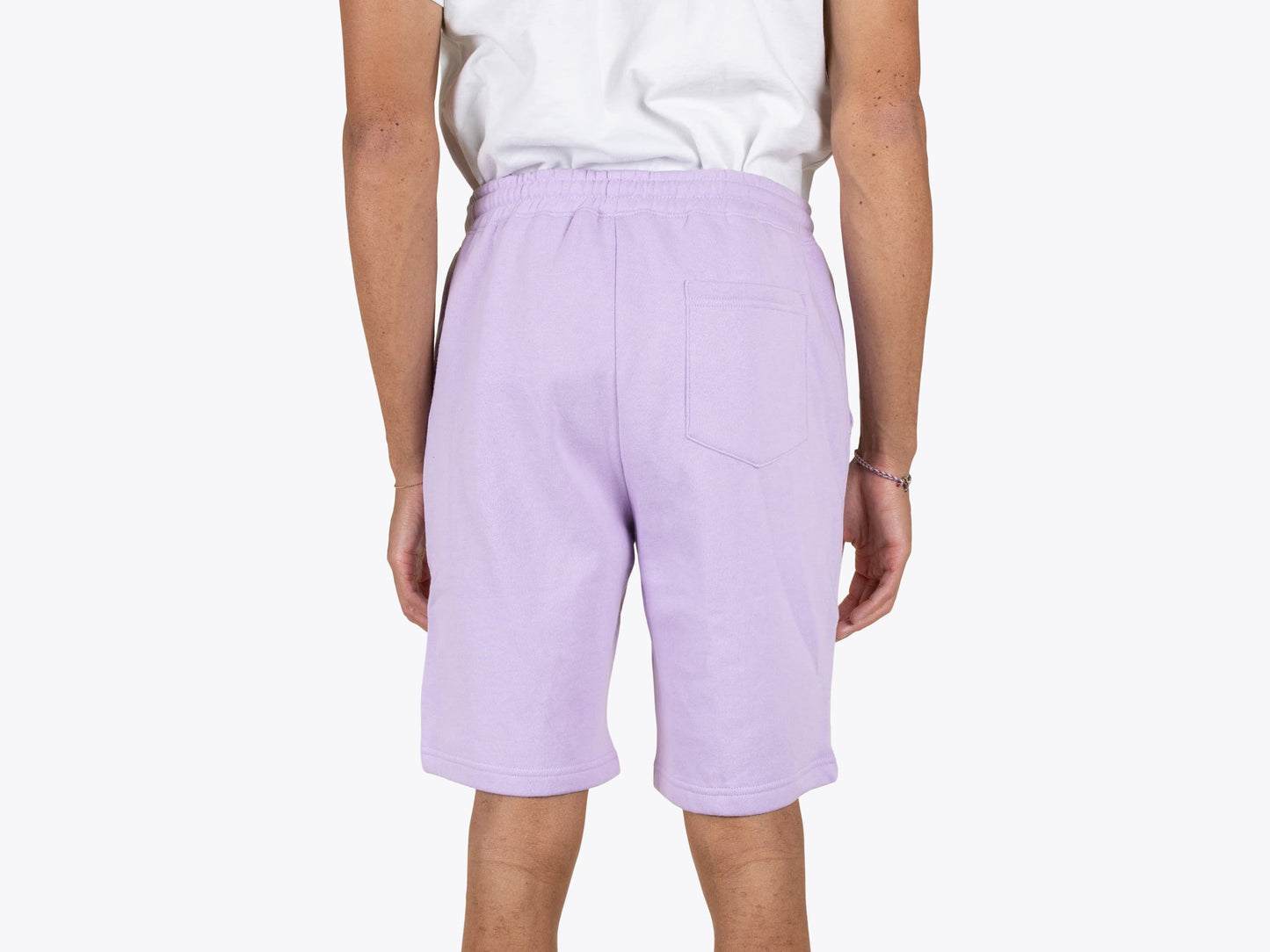 Custom Midweight Fleece Shorts – Add Your Logo or Design