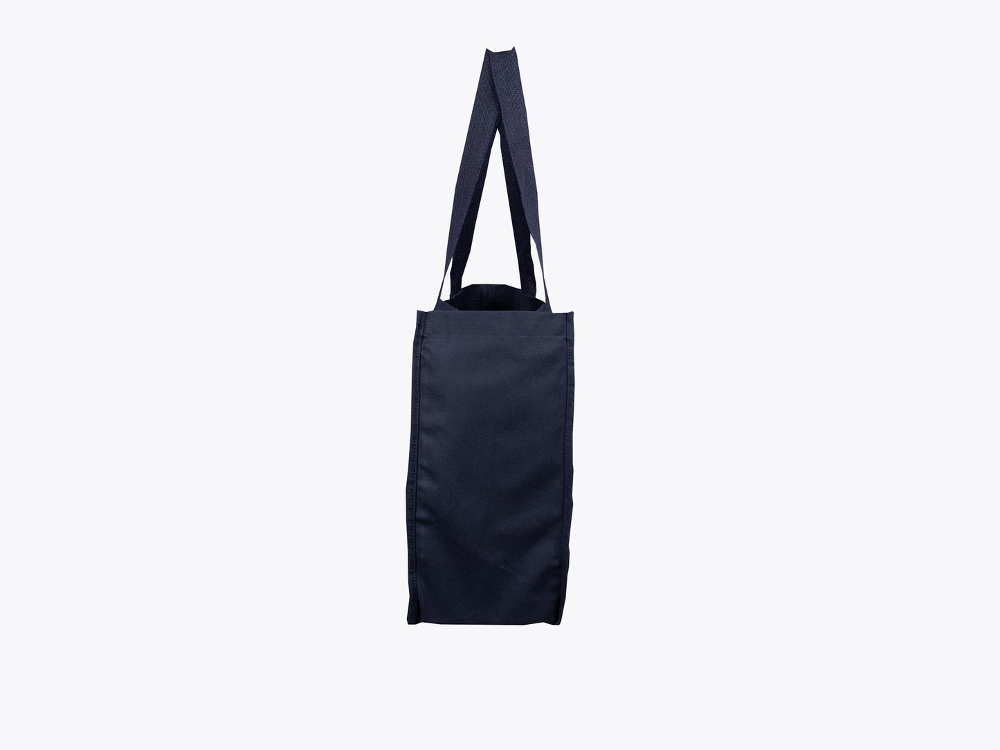 Custom Organic Cotton Canvas Market Tote – Add Your Logo or Design