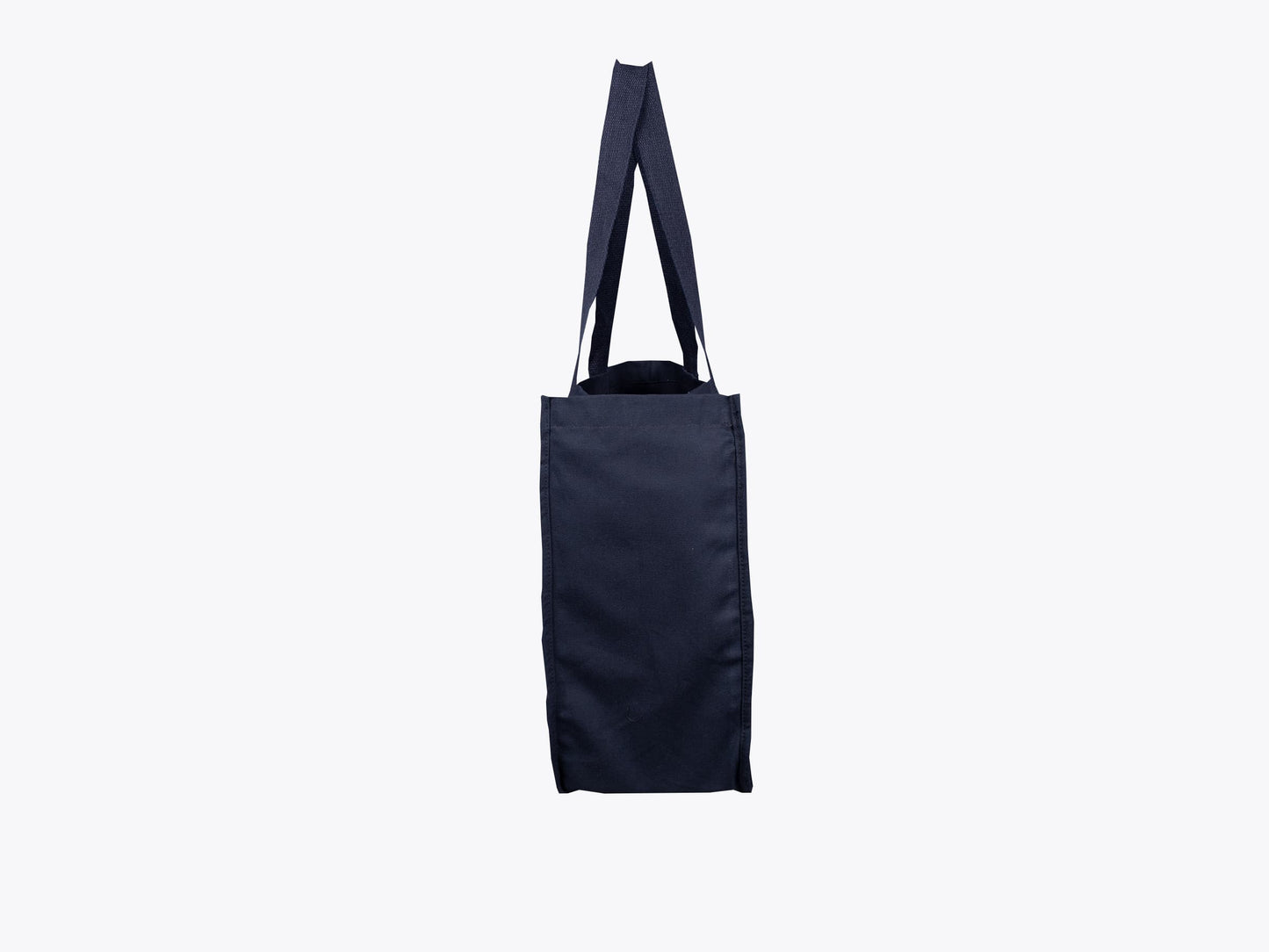 Custom Organic Cotton Canvas Market Tote – Add Your Logo or Design