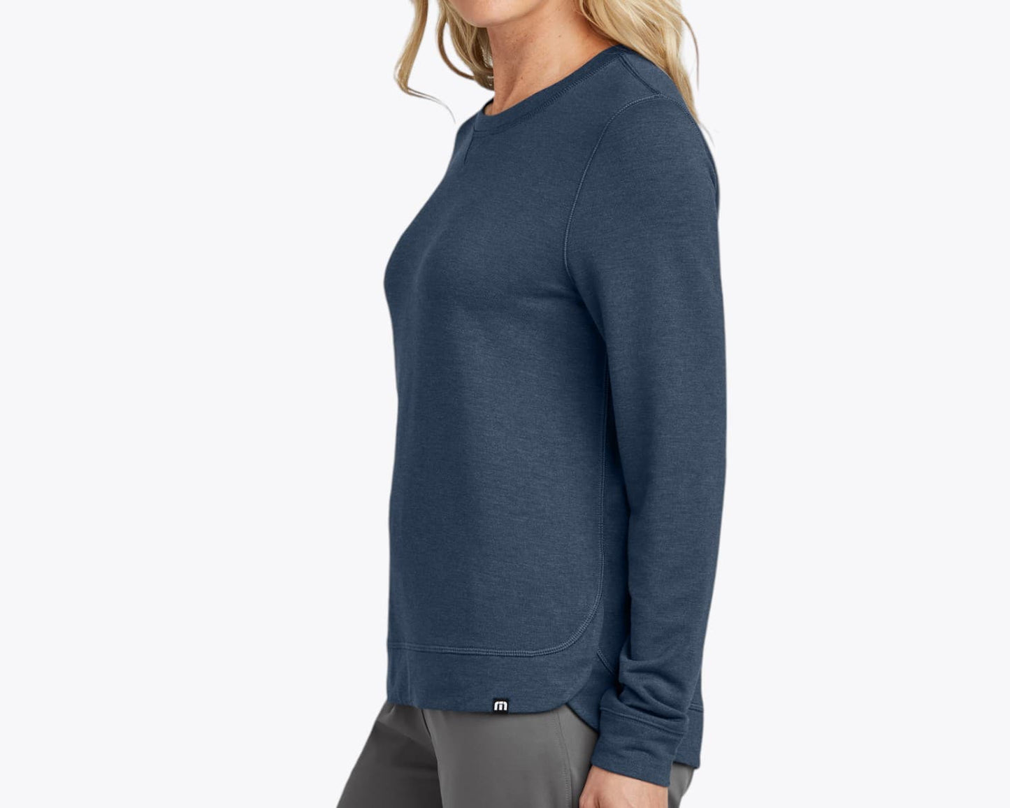 Women's Long Weekend Crew