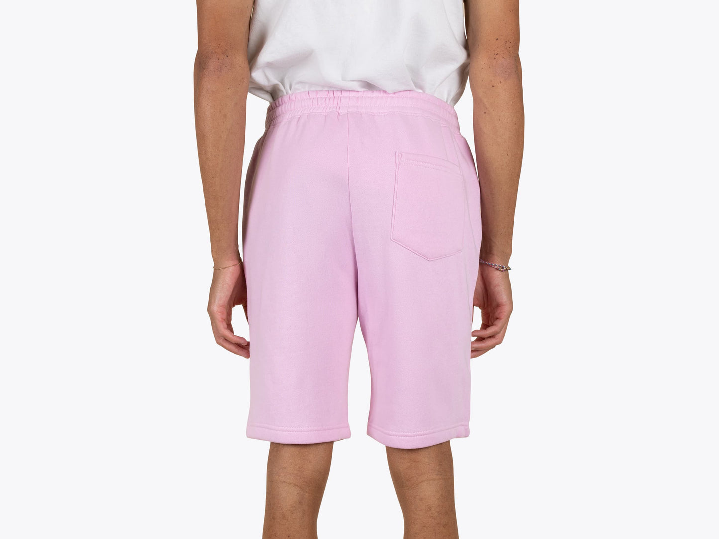 Custom Midweight Fleece Shorts – Add Your Logo or Design