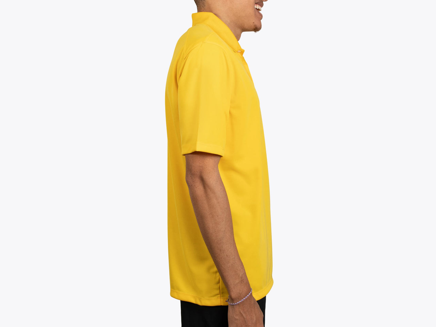 Custom Dri-FIT Micro Pique 2.0 Polo – Add Your Logo or Design