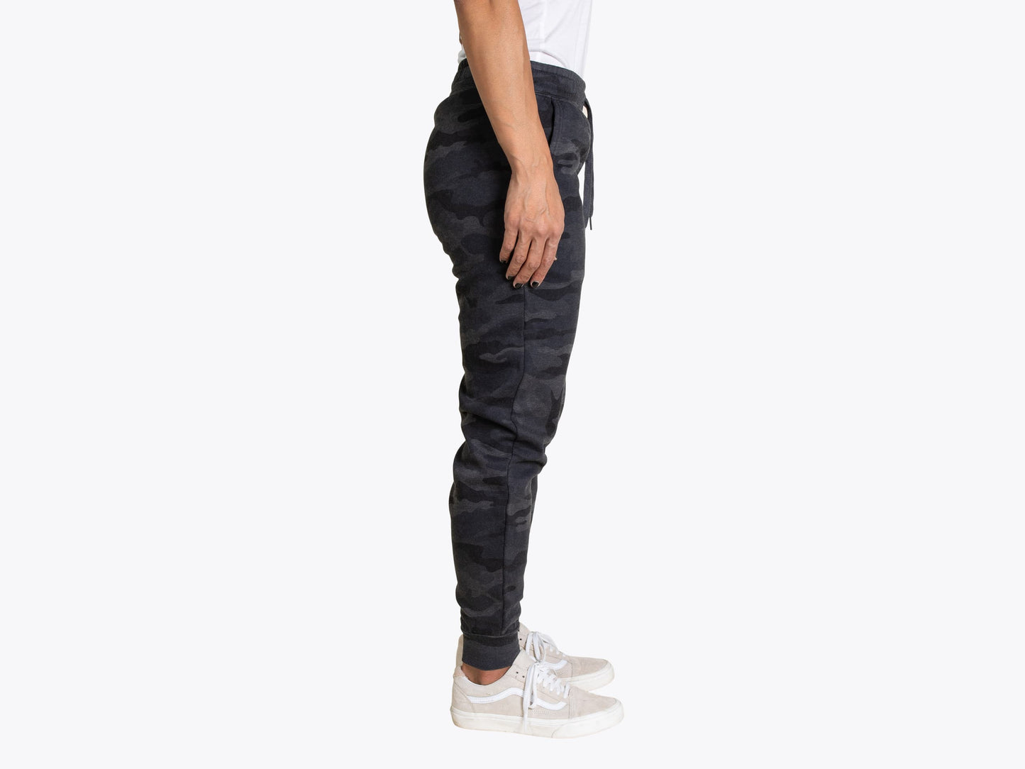 Custom Women’s California Wave Wash Sweatpants – Add Your Logo or Design