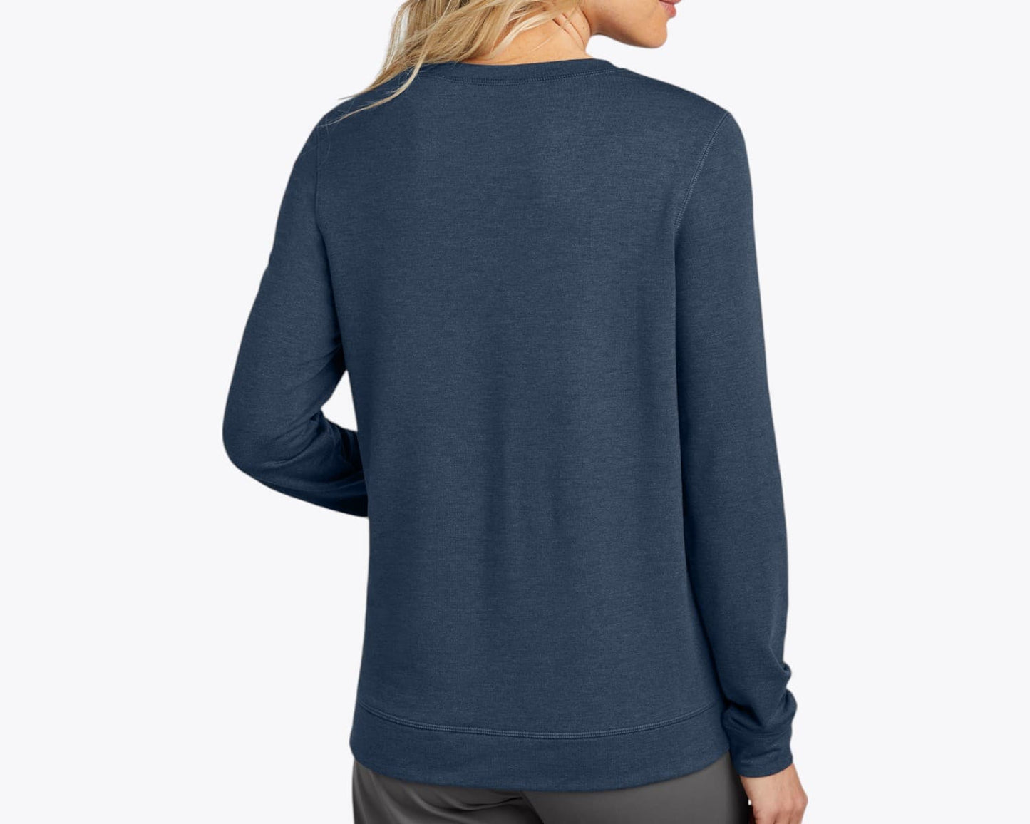 Women's Long Weekend Crew