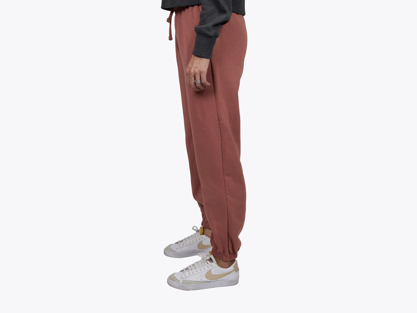 Custom Women’s V.I.T.™ Fleece Sweatpants – Add Your Logo or Design