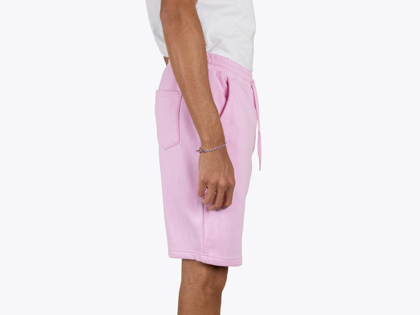Custom Midweight Fleece Shorts – Add Your Logo or Design