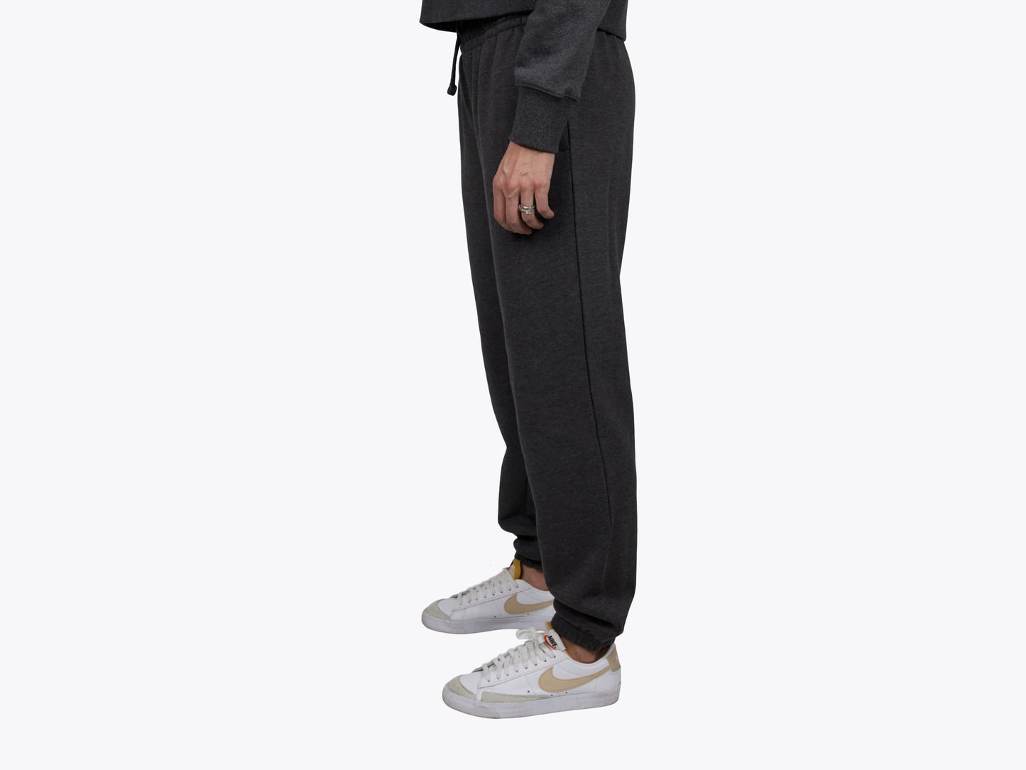 Custom Women’s V.I.T.™ Fleece Sweatpants – Add Your Logo or Design
