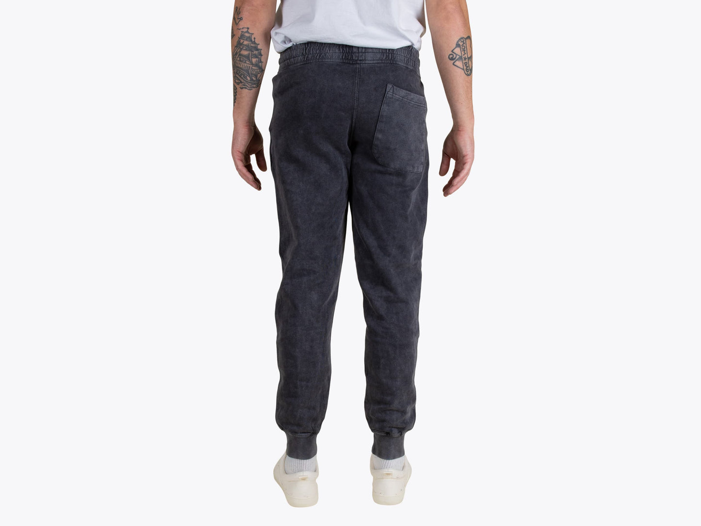 Custom Vintage Joggers – Add Your Logo or Design