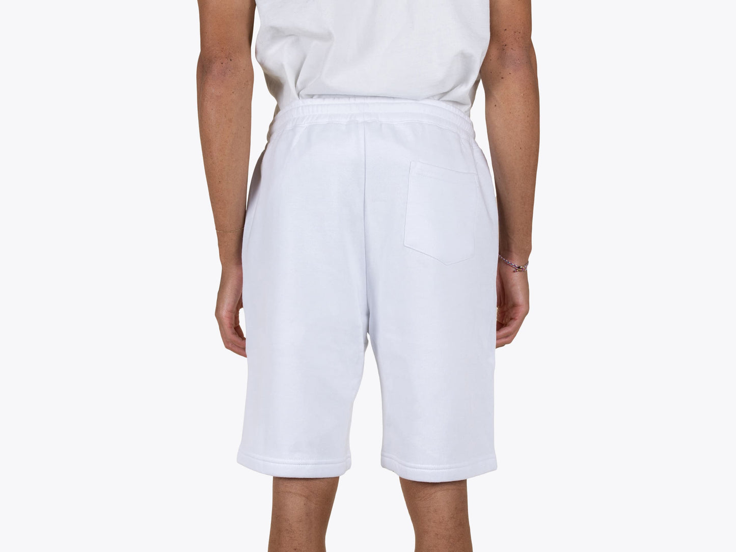 Custom Midweight Fleece Shorts – Add Your Logo or Design