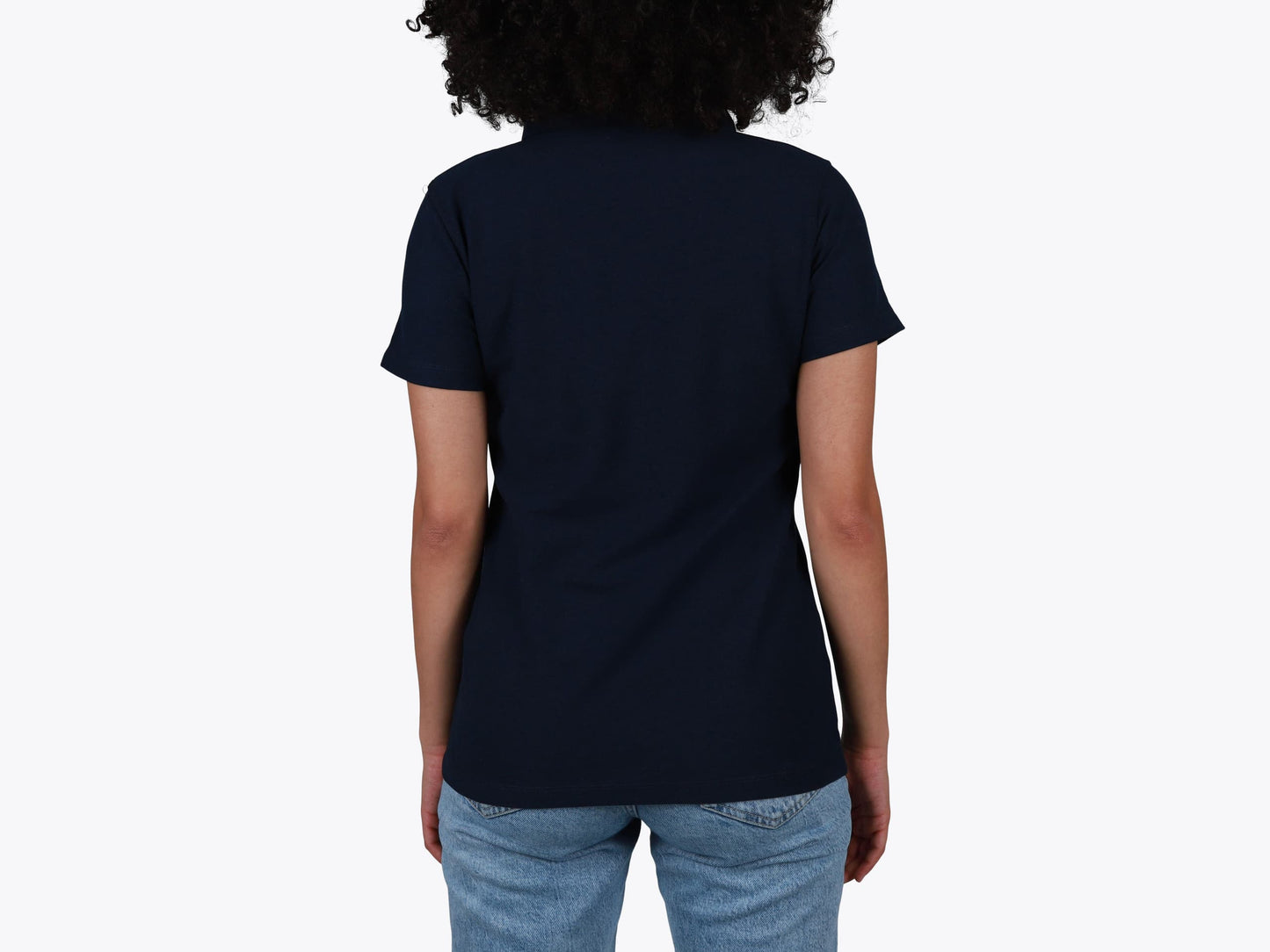 Custom Women’s 50/50 Sport Polo – Add Your Logo or Design