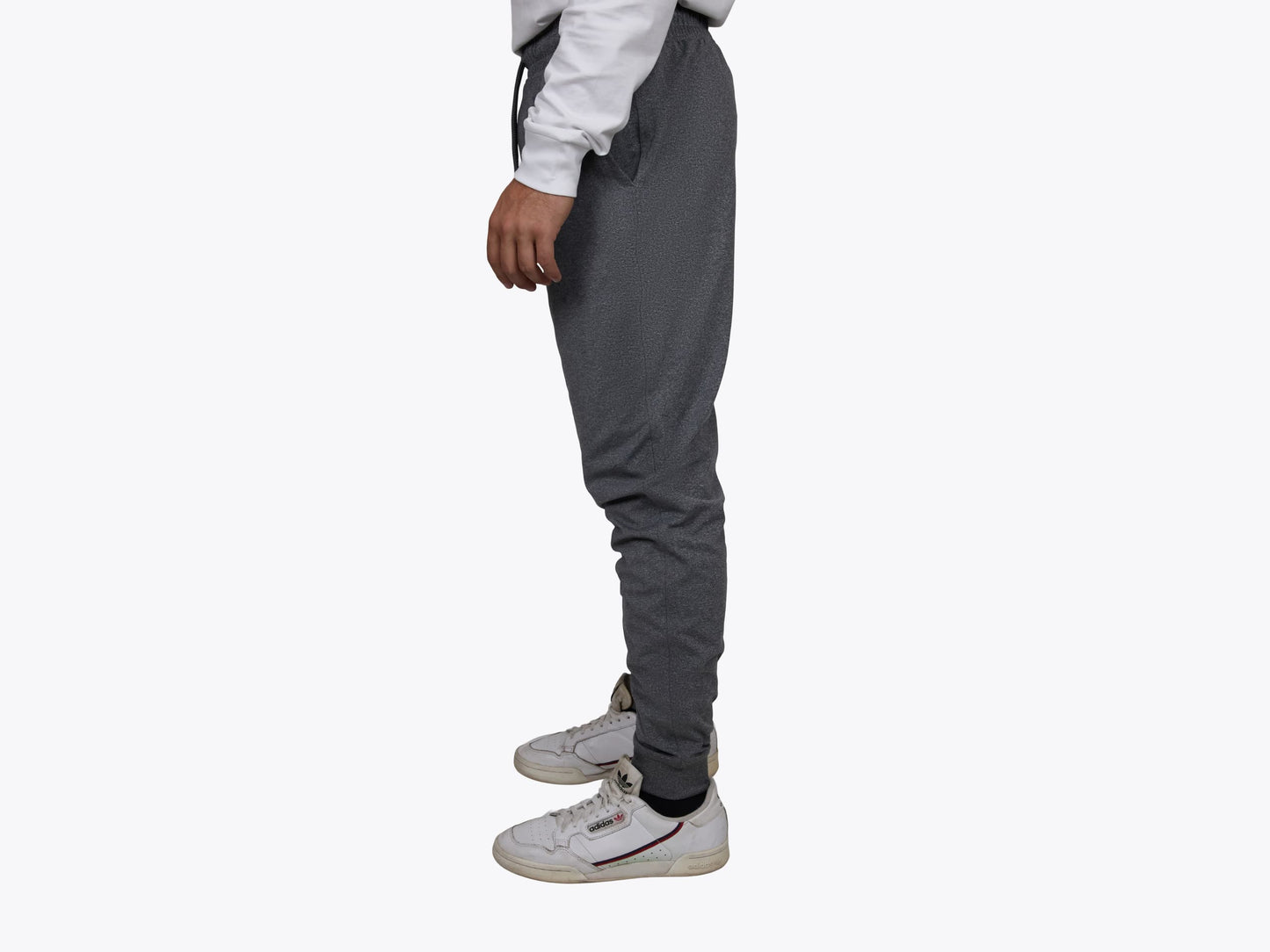 Custom Sport-Wick® Stretch Joggers – Add Your Logo or Design