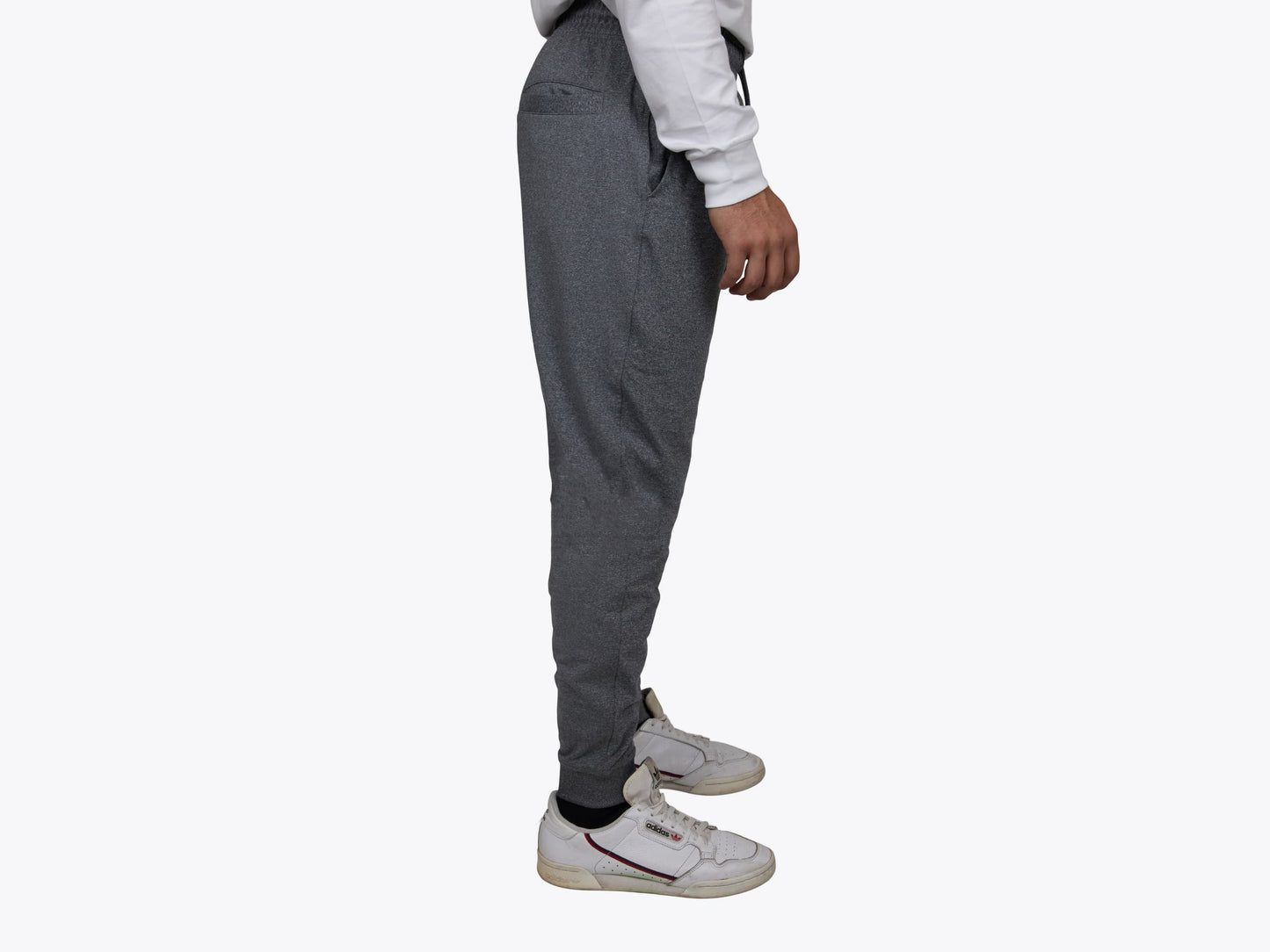Custom Sport-Wick® Stretch Joggers – Add Your Logo or Design