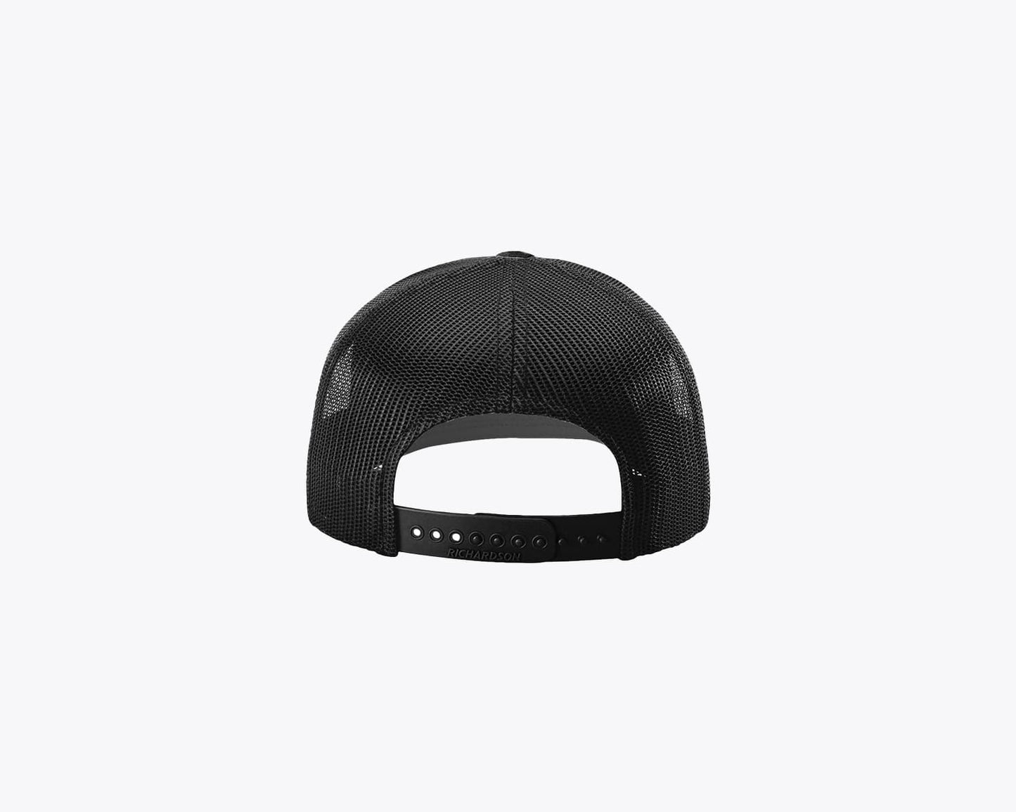 Custom Tactical Trucker Cap – Add Your Logo or Design