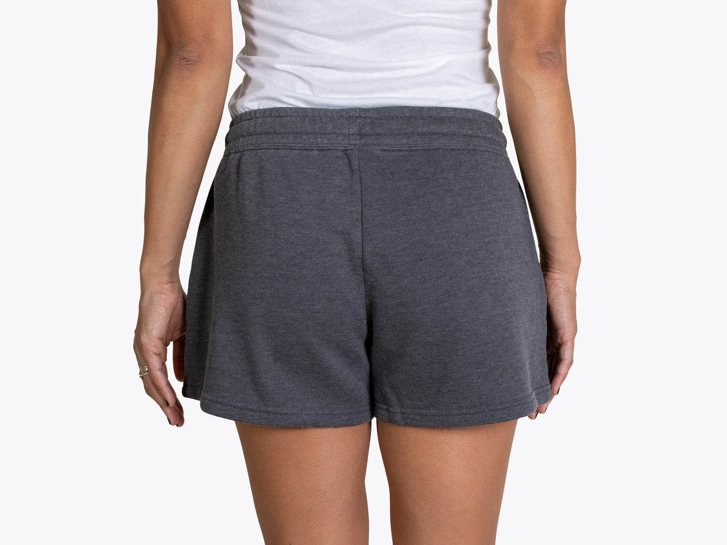 Custom Women’s Lightweight Sweatshorts – Add Your Logo or Design