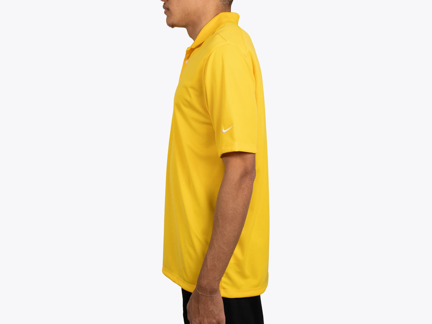 Custom Dri-FIT Micro Pique 2.0 Polo – Add Your Logo or Design