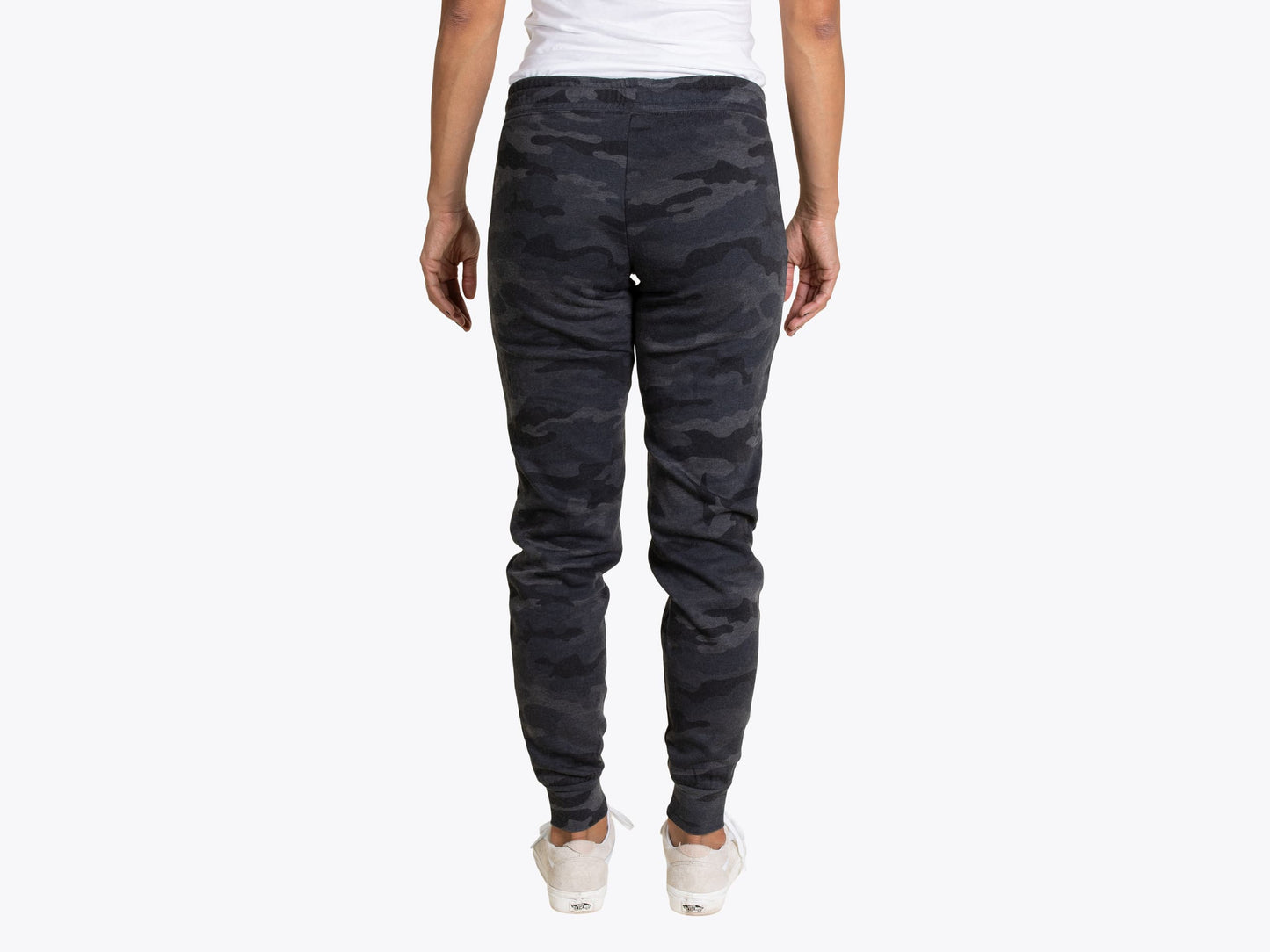Custom Women’s California Wave Wash Sweatpants – Add Your Logo or Design
