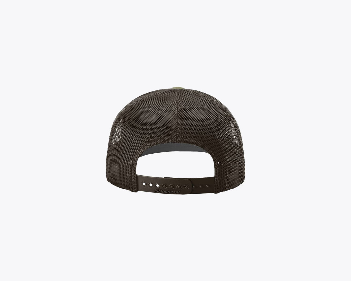 Custom Tactical Trucker Cap – Add Your Logo or Design