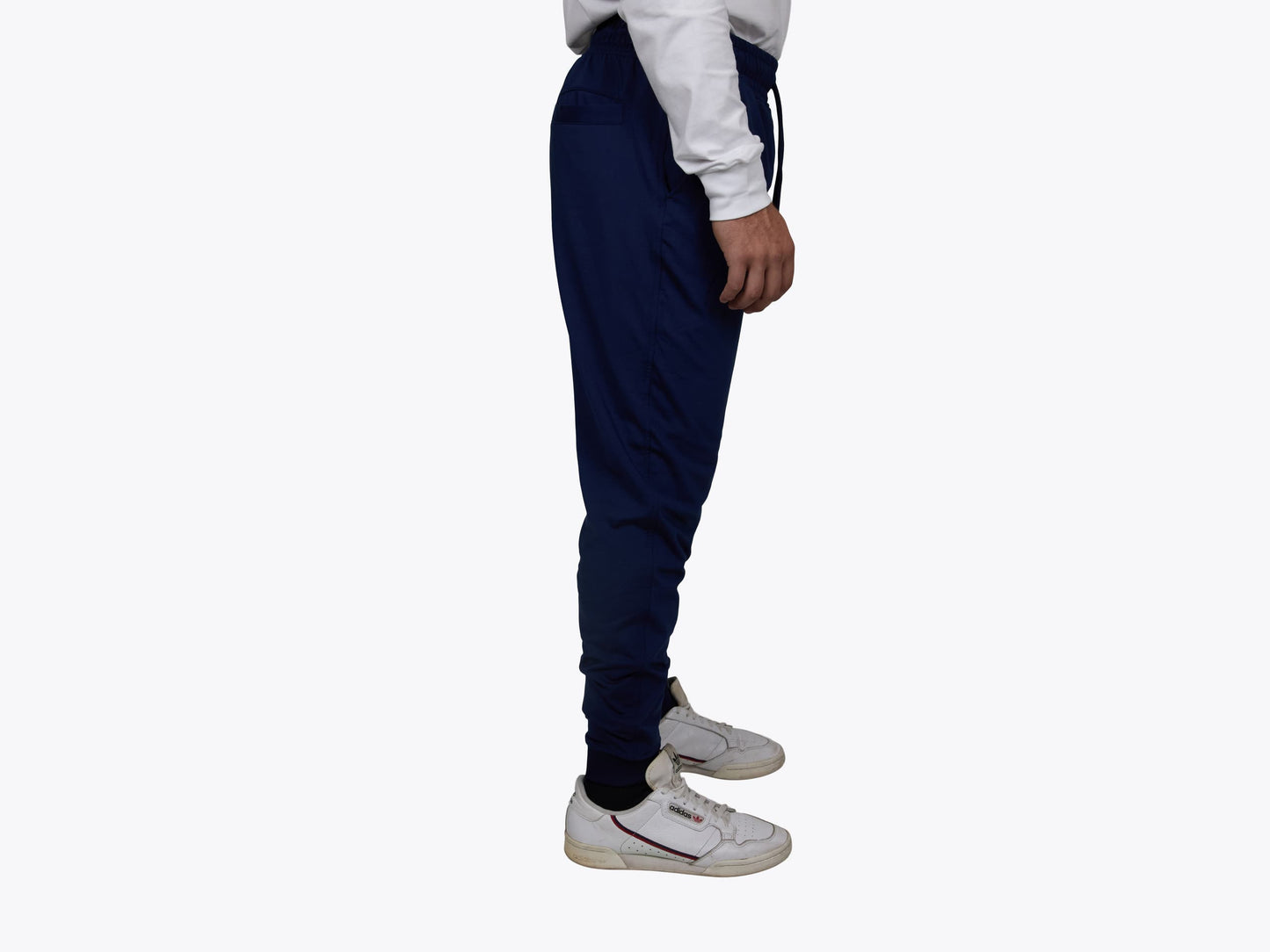 Custom Sport-Wick® Stretch Joggers – Add Your Logo or Design