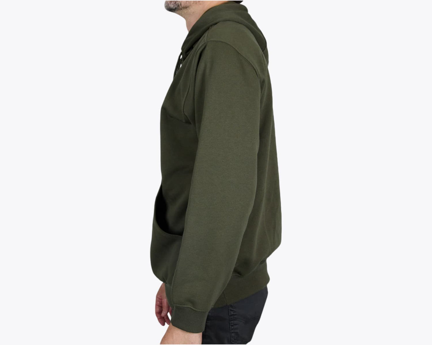 Custom Carhartt Midweight Hooded Sweatshirt – Add Your Logo or Design