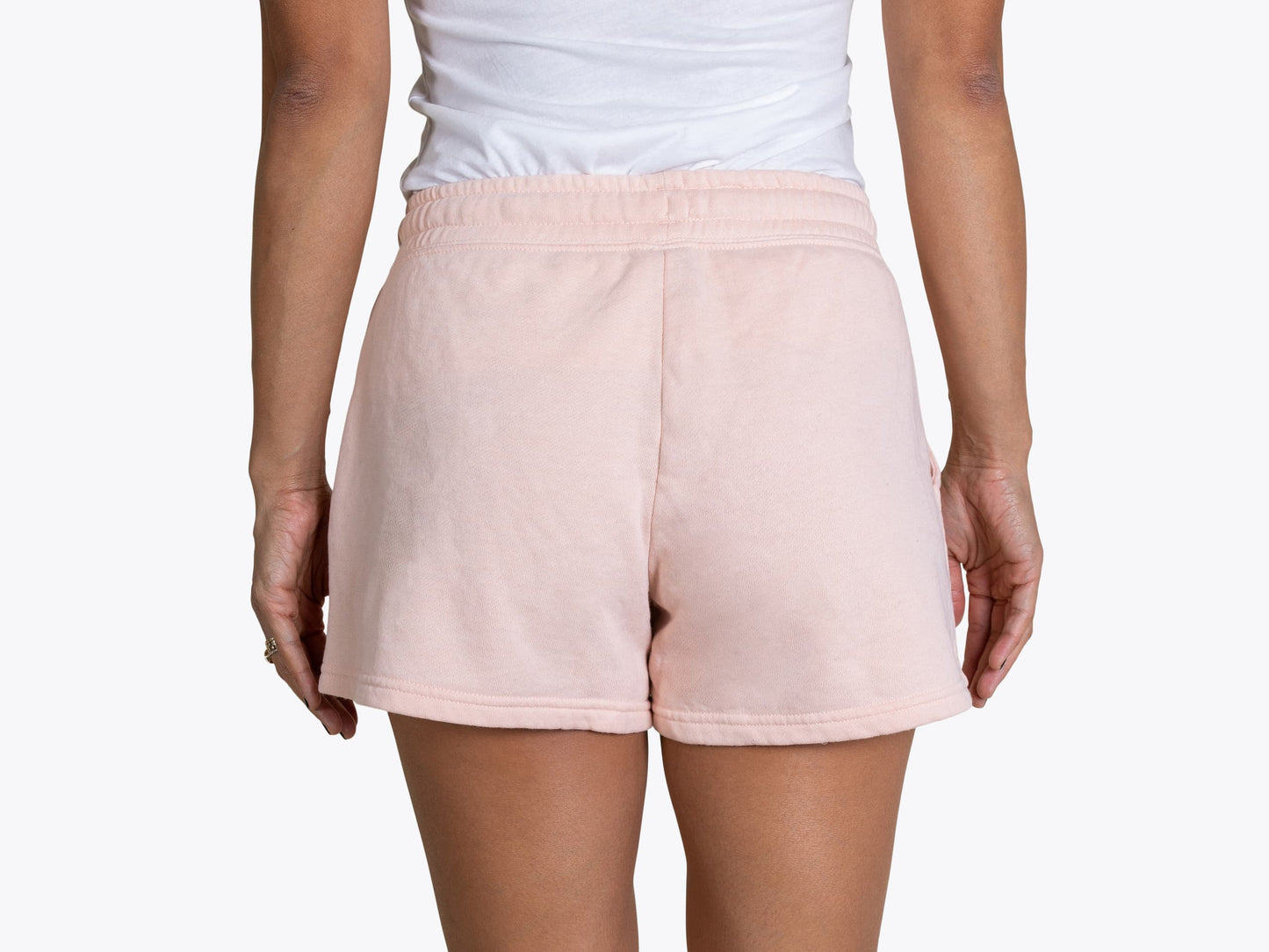 Custom Women’s Lightweight Sweatshorts – Add Your Logo or Design