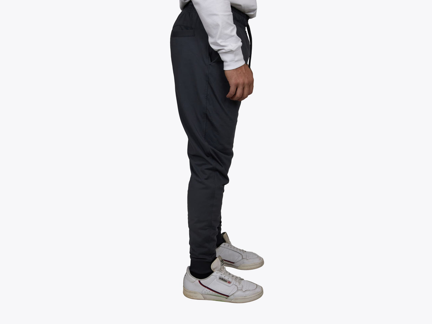 Custom Sport-Wick® Stretch Joggers – Add Your Logo or Design