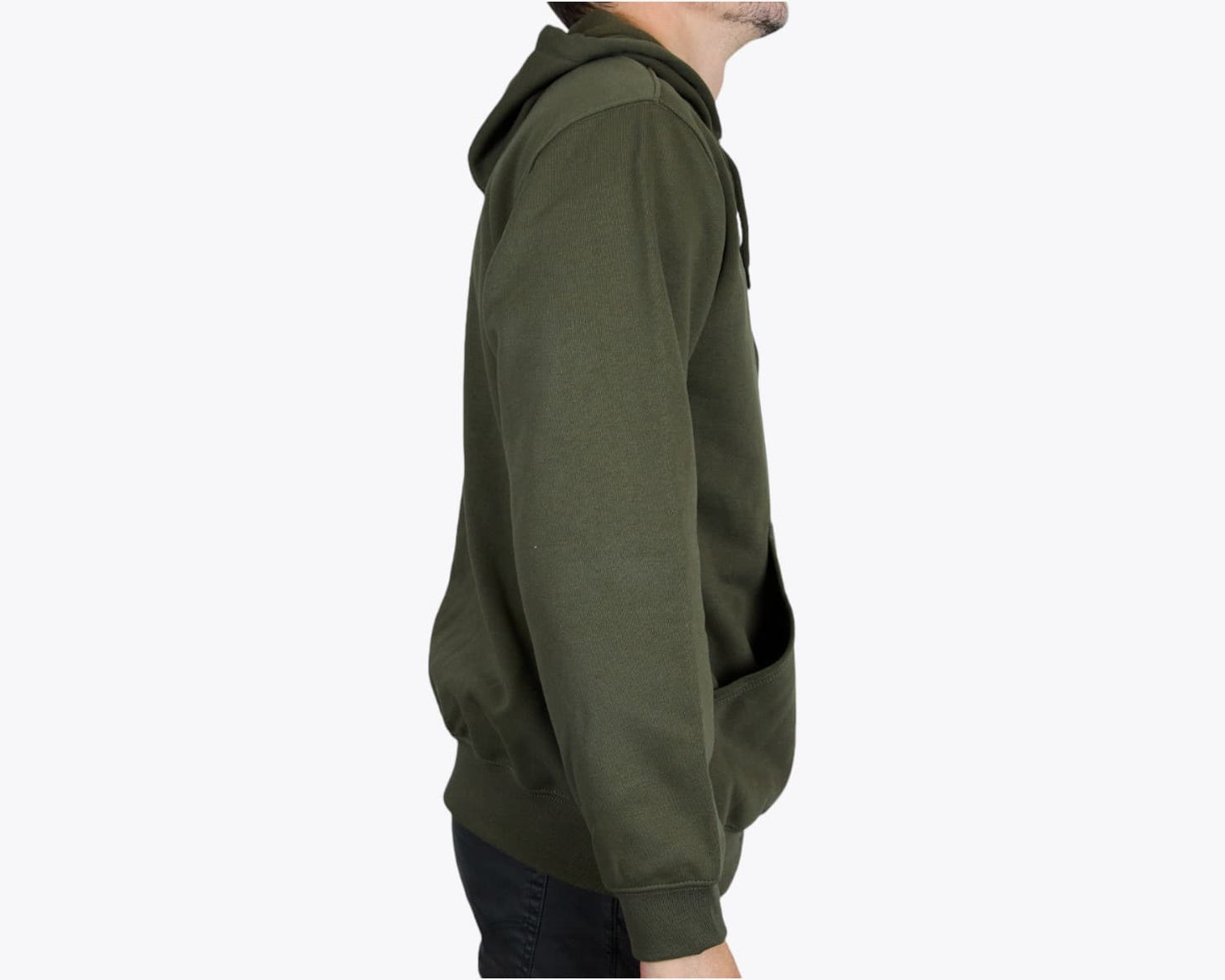 Custom Carhartt Midweight Hooded Sweatshirt – Add Your Logo or Design
