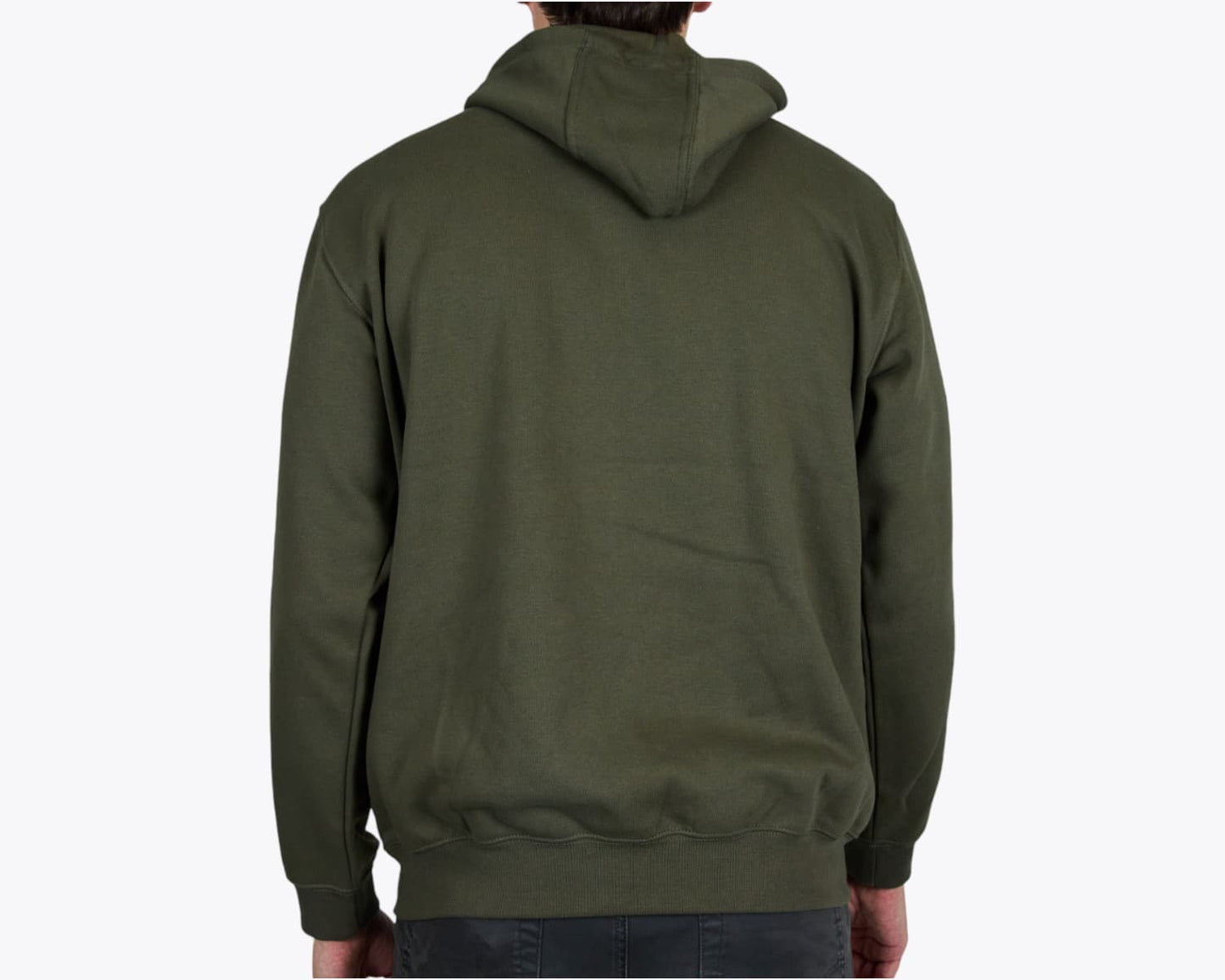Custom Carhartt Midweight Hooded Sweatshirt – Add Your Logo or Design