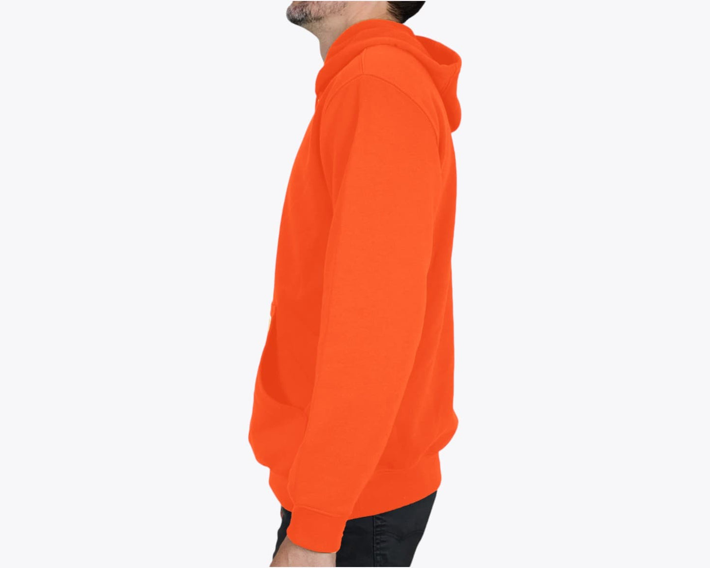 Custom Carhartt Midweight Hooded Sweatshirt – Add Your Logo or Design