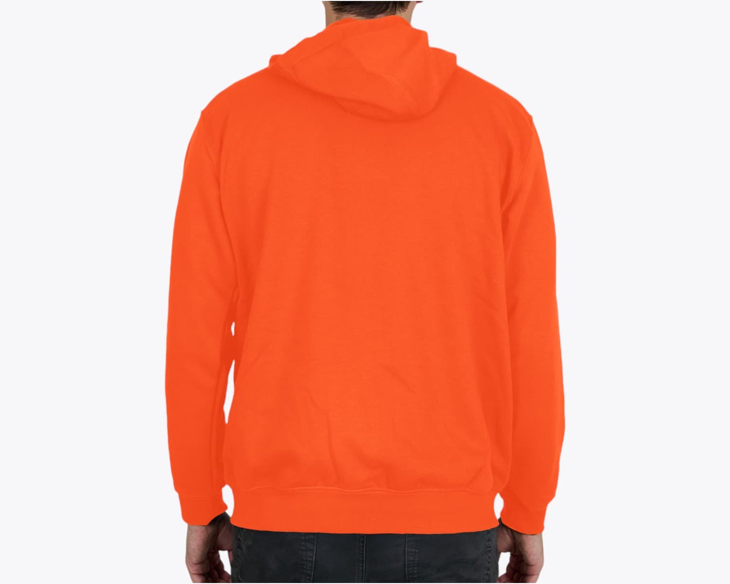 Custom Carhartt Midweight Hooded Sweatshirt – Add Your Logo or Design