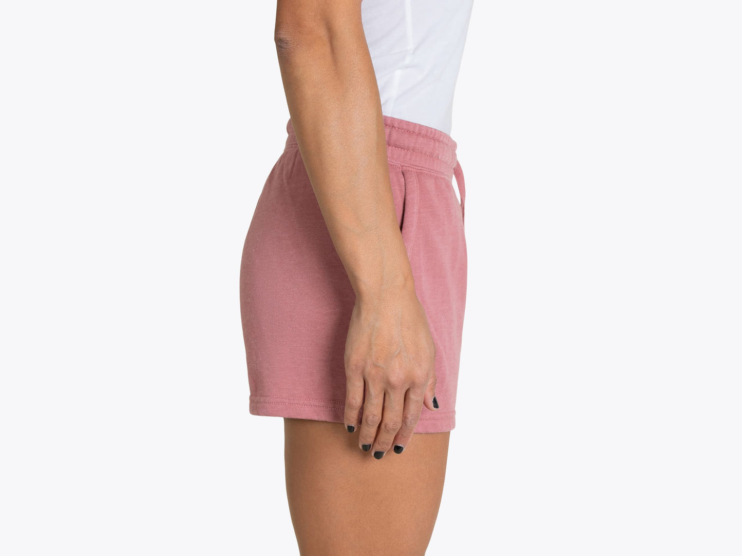 Custom Women’s Lightweight Sweatshorts – Add Your Logo or Design