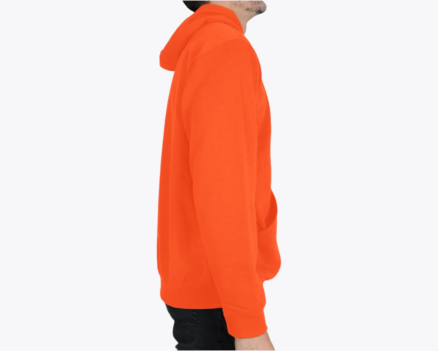 Custom Carhartt Midweight Hooded Sweatshirt – Add Your Logo or Design