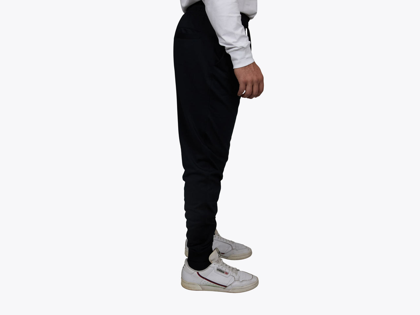 Custom Sport-Wick® Stretch Joggers – Add Your Logo or Design