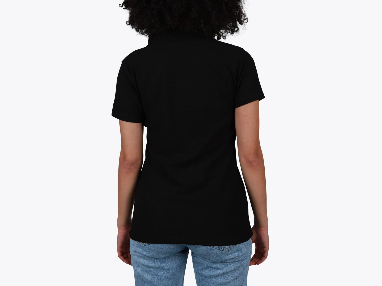 Custom Women’s 50/50 Sport Polo – Add Your Logo or Design