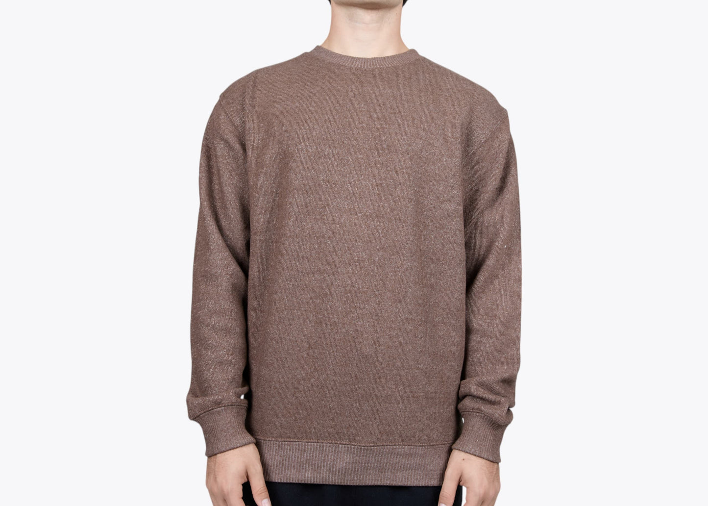 Custom Nantucket Crewneck Sweatshirt – Add Your Logo or Design