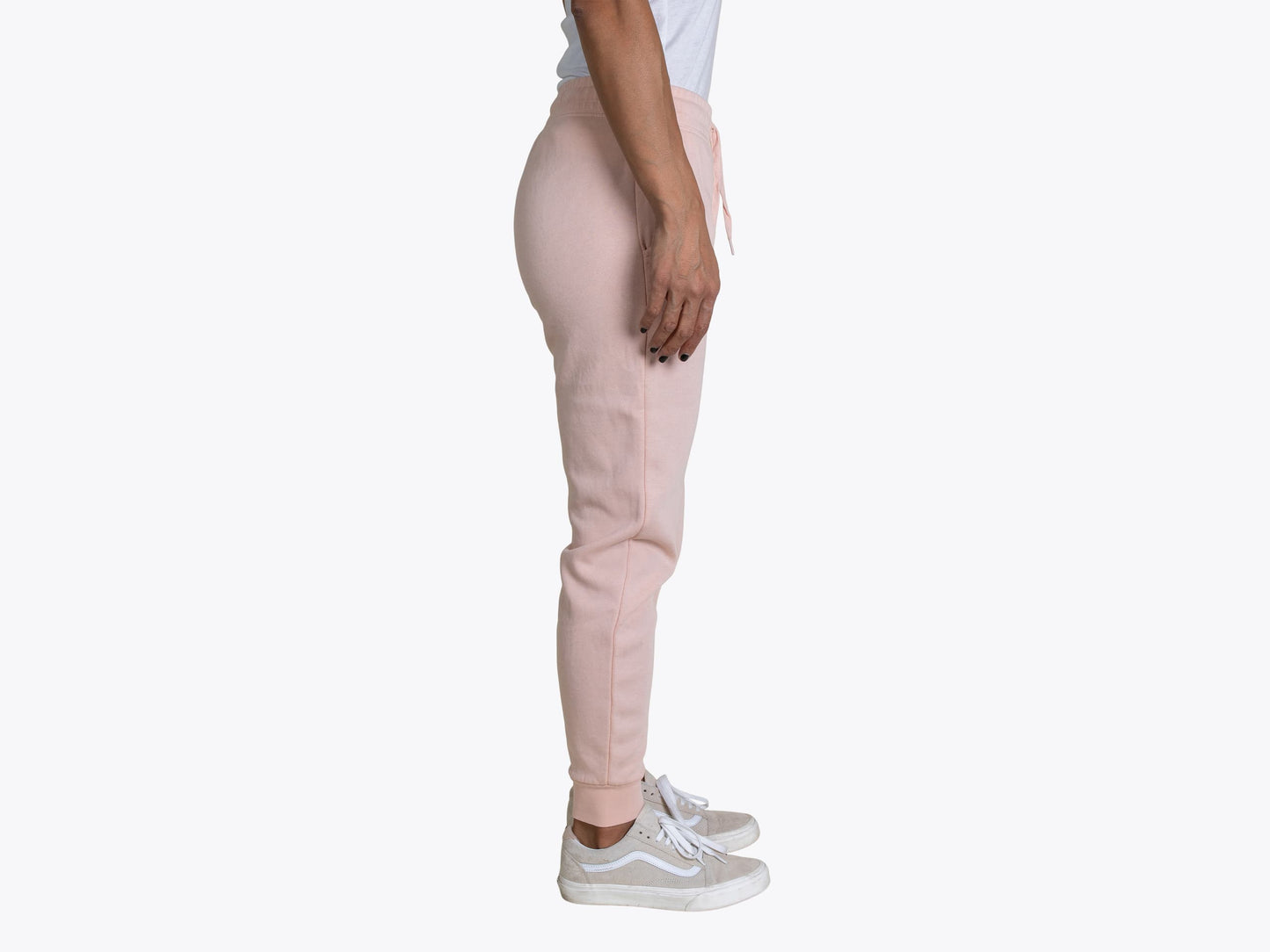 Custom Women’s California Wave Wash Sweatpants – Add Your Logo or Design