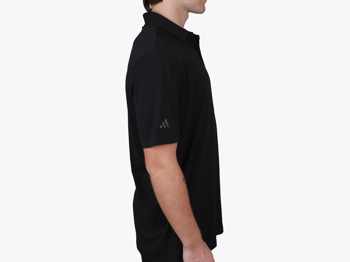 Custom Blend Polo – Add Your Logo or Design
