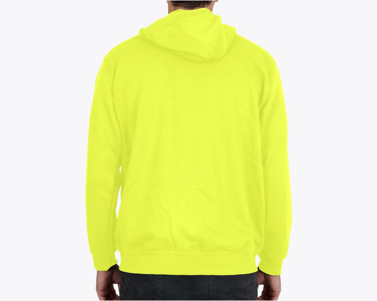 Custom Carhartt Midweight Hooded Sweatshirt – Add Your Logo or Design