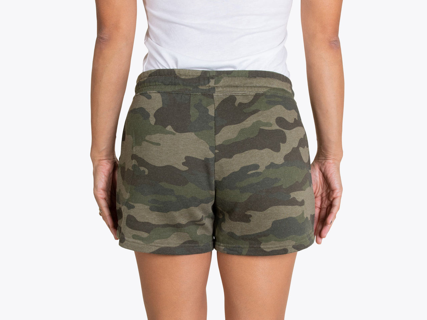 Custom Women’s Lightweight Sweatshorts – Add Your Logo or Design
