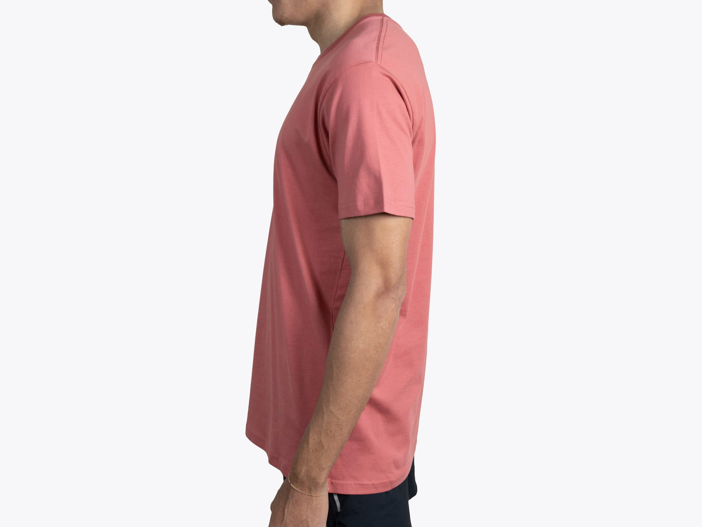 Custom Staple Cotton T-Shirt – Add Your Logo or Design