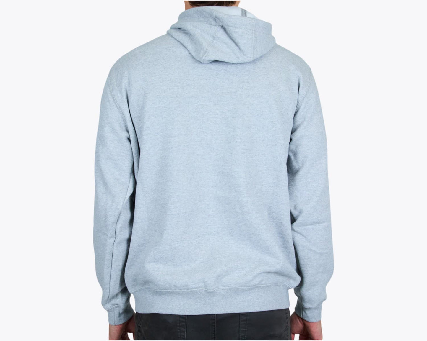 Custom Carhartt Midweight Hooded Sweatshirt – Add Your Logo or Design