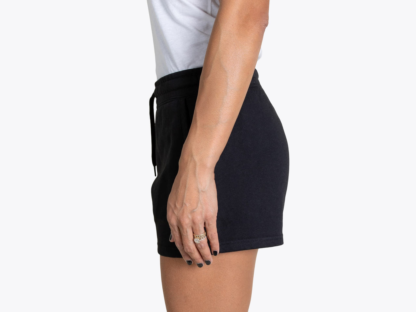 Custom Women’s Lightweight Sweatshorts – Add Your Logo or Design