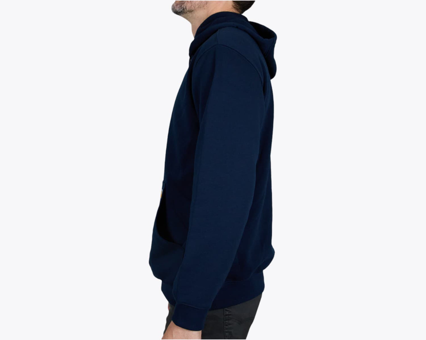 Custom Carhartt Midweight Hooded Sweatshirt – Add Your Logo or Design