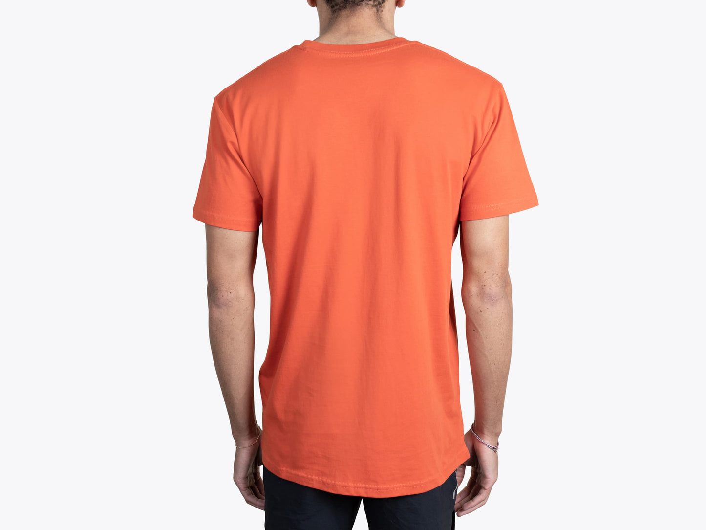 Custom Staple Cotton T-Shirt – Add Your Logo or Design