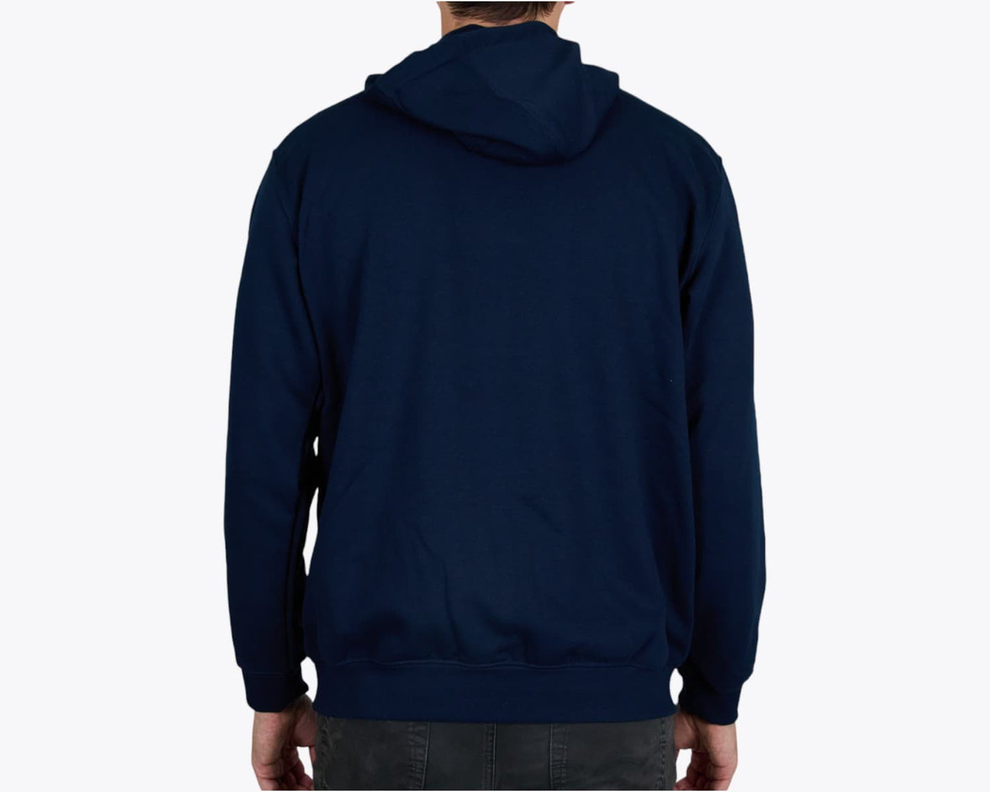 Custom Carhartt Midweight Hooded Sweatshirt – Add Your Logo or Design