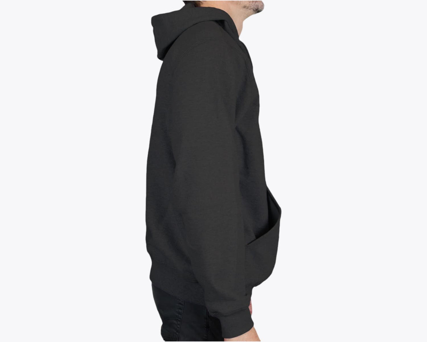 Custom Carhartt Midweight Hooded Sweatshirt – Add Your Logo or Design