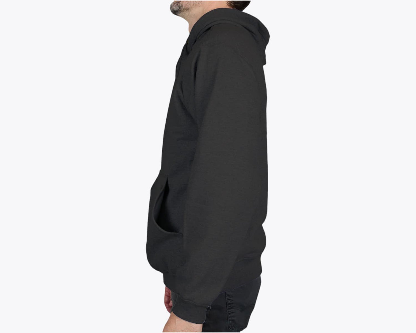 Custom Carhartt Midweight Hooded Sweatshirt – Add Your Logo or Design