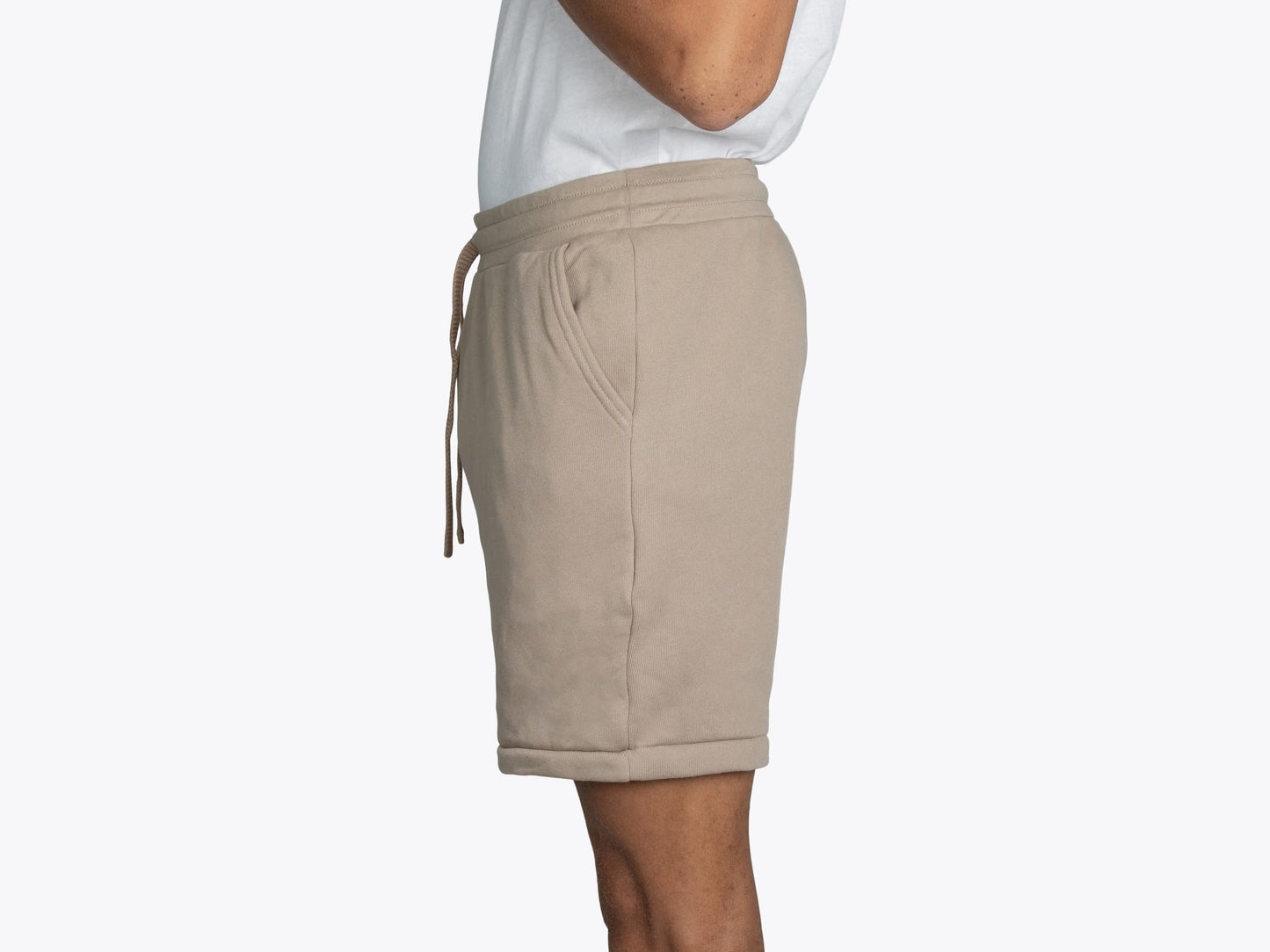 Custom Sweatshorts – Add Your Logo or Design