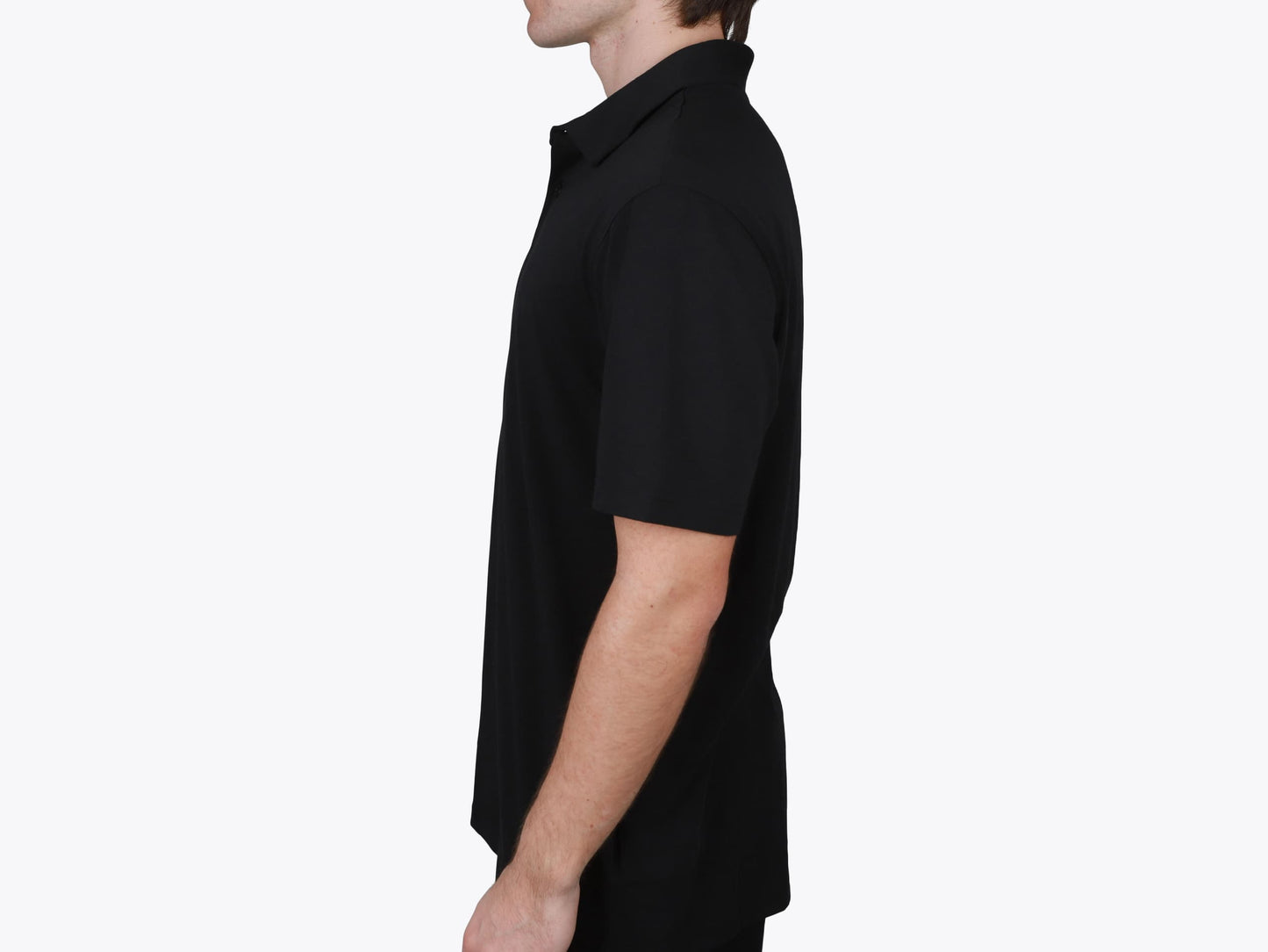 Custom Blend Polo – Add Your Logo or Design