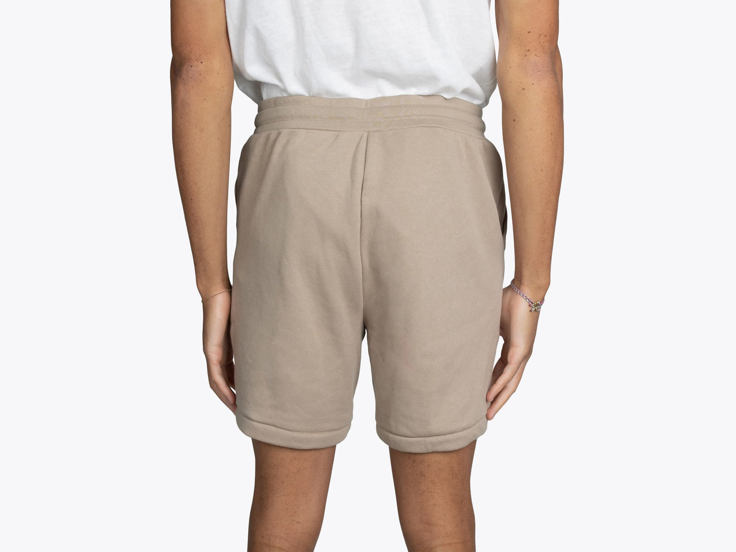 Custom Sweatshorts – Add Your Logo or Design