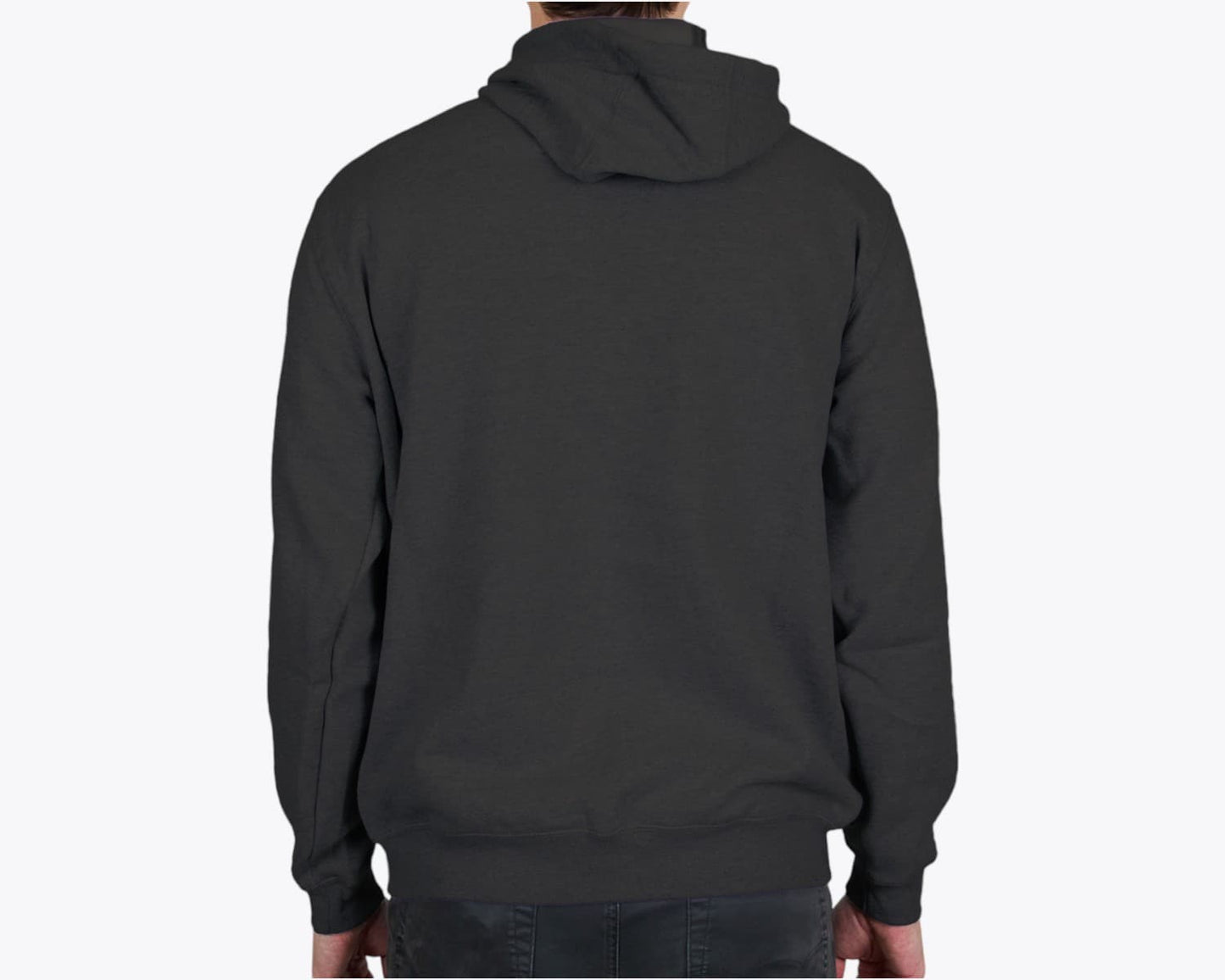 Custom Carhartt Midweight Hooded Sweatshirt – Add Your Logo or Design